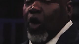 1 Minute Motivation T. D. Jakes
