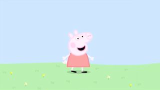 PEPPA PROUTE AU CHÔMAGE-YTP FR
