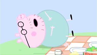 PEPPA PIG TRY NOT TO LAUGH