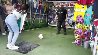 Quality check #cr7 #foryou #foryoupage #iahsan_ak #ahsankhalil_00.