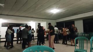 Dansa Kizomba terbaru