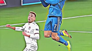 Ronaldo Edit