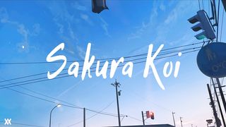 もさを Mosawo - Sakura Koi 桜恋 | Lyrics