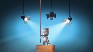 Talking Tom Shorts Mega-Pack (Binge Compilation) 2
