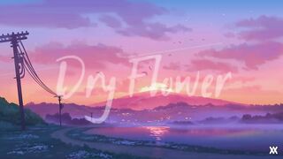 優里 Yuuri - Dry Flowerドライフラワー (Cover by. Harutya) Lyrics Video
