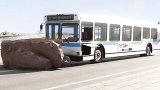Crash Car accidents