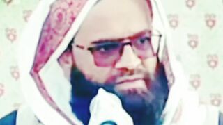 ہنسنا منع ہے ث