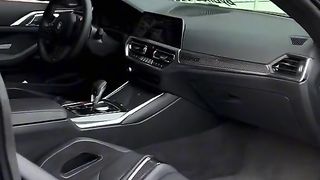 Bmw video 8
