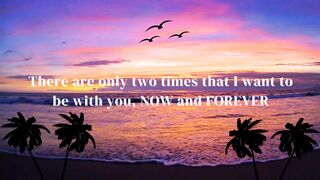 Romantic words for your love