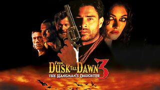 From Dusk Till Dawn (subscribe please)