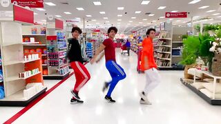 Best Stokes Twins - Funny video ????????????