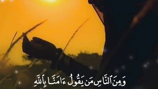 Tilawah viral