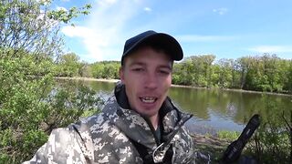 РЫБАЛКА НА ХИЩНЫЕ ДОНКИ ПРЕВЗОШЛА ОЖИДАНИЯ! Ловля на живца