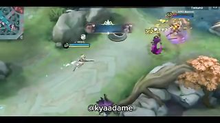 Mobile legends funny