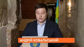 Украина прокинулась от вибухів. Ракетна АТАКА - первая подработка!