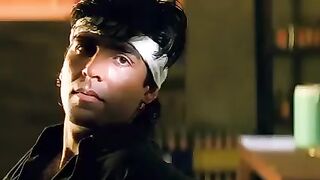 Akshay Kumar vs south Indian don
