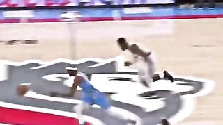 NBA BASKET