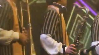 King Of Dangdut Indonesia