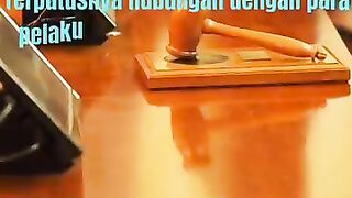 Tanda taubat diterima oleh Allah