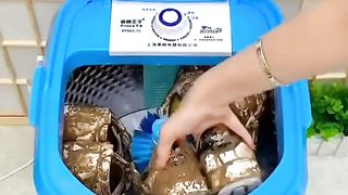 Shoes Washing Machine