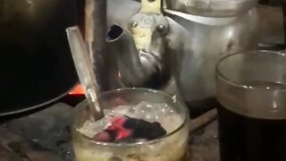 Kopi jos Yogyakarta