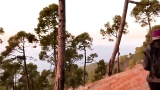 Dev Bhoomis Scenic