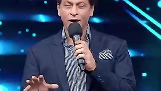 Shahruk khan and  Katrina kaif