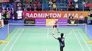 Badminton