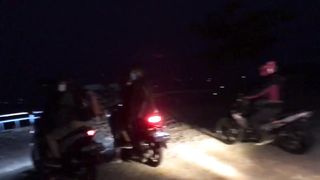 Keindahan Alam Indonesia,geopark ciletuh