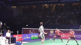 Badminton 2