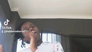 Dance challenge 1