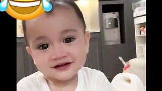 Cipung lucu