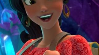 Elena Of Avalor Season 1 Episode 14 In Hindi
