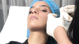 Nanopore Skin Booster |Skin Preparation