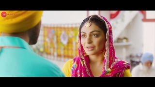 MEHFIL - SHADAA - Diljit Dosanjh - Neeru Bajwa - New Punjabi Dance Song 2023.