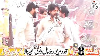 Zakir zawar khawar abbas 4