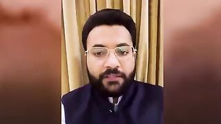 Imran khan ki zeair sadarat ahm treen meting ke bad farakh habib ne video pigam jari kr diya | Public News