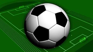 Demo du ballon rond