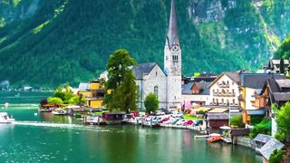 Beautiful Cities In Europe To Visit in 2023
