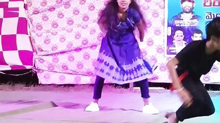 Ranjithame Song Stage Performance