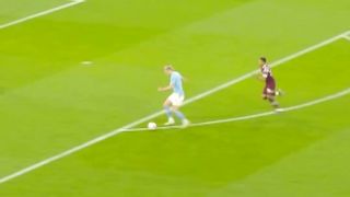 Haaland's seconds broke the record