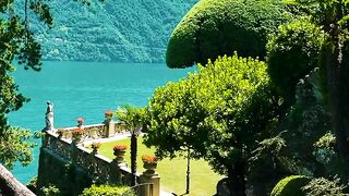 Villa Balbianello, Lake Como