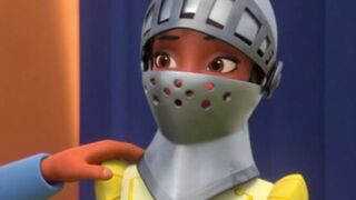 Elena Of Avalor Season 1 Episode 15 In Hindi