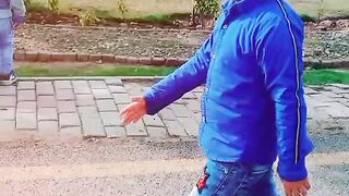slomow chek karo yar bachay ka