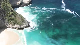 Nusa Penida Island Bali