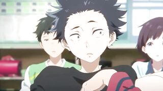 Another Love || A Silent Voice