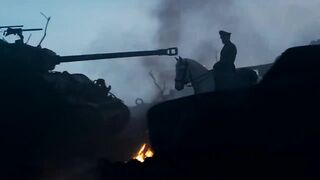 There's only one way this WAR ends.