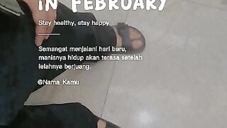 Februari day
