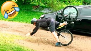 Funny Peoples Life???? - Fails, Pranks and Amazing Stunts | Juicy Life???? 8