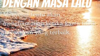 Motivasi jungkoi love